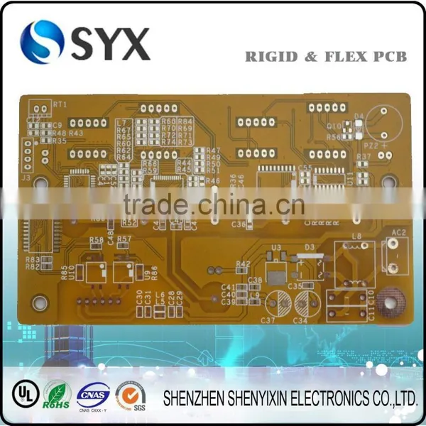 Perforated Pcb Boards Manufacturer photo-6
