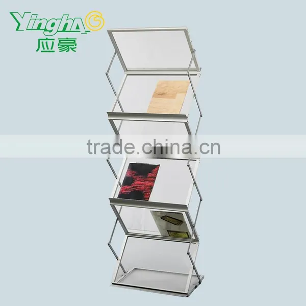 Custom Made Magazine Rack photo-5