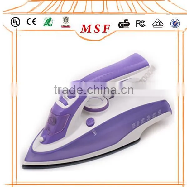 Steam Pressing Iron Laundry Machine photo-5