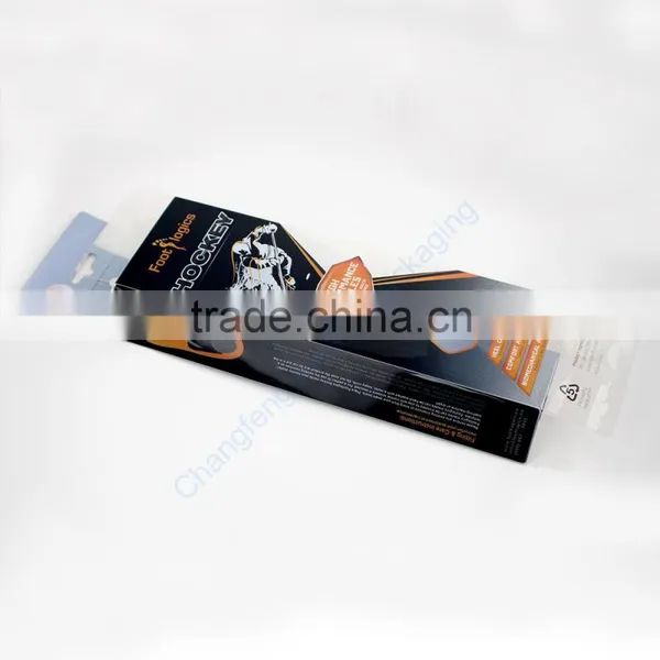 Factory Direct High Performance Insoles Plastic Packaging Box photo-6
