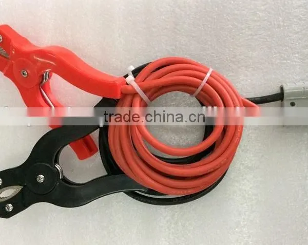 Mobile Backup Power Supply photo-4