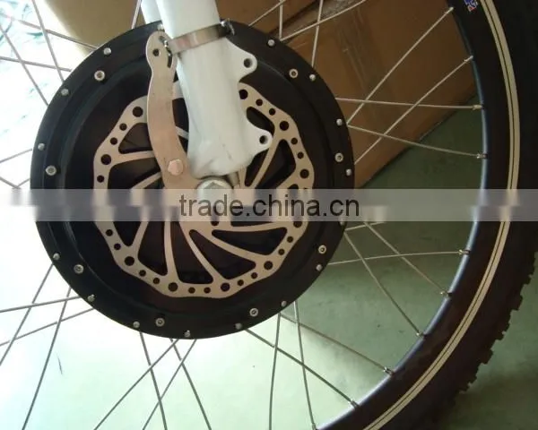 Universal Torque Arm photo-2