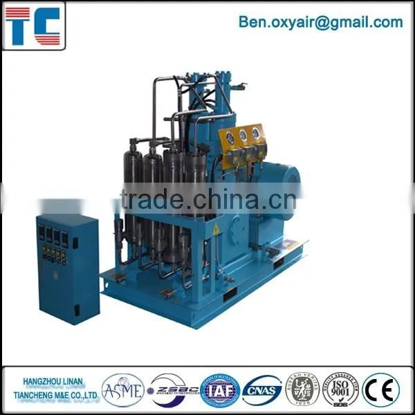 China Oxygen Plant for Fish Farm photo-2