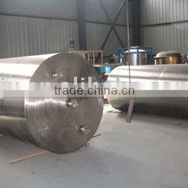 Storage Tank