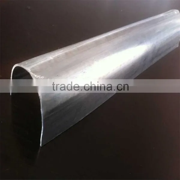 China Supplier Metal Material Slotted Wiring/ Metal Wire Slot