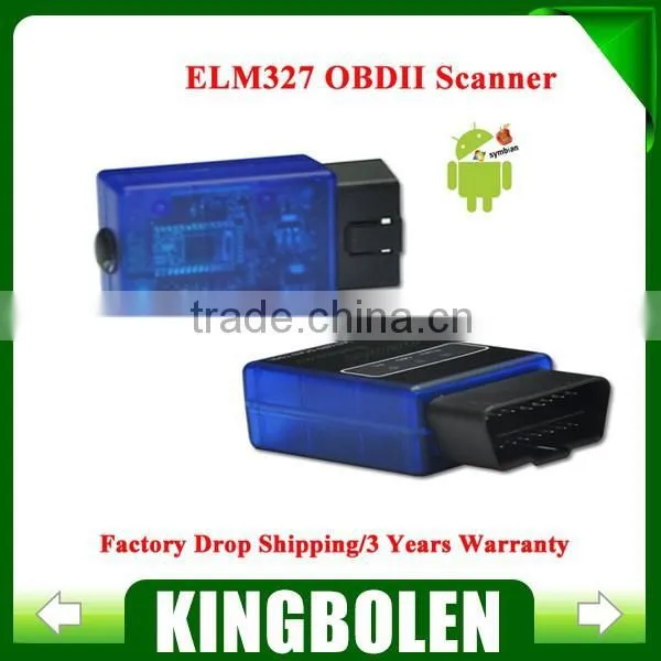 Hot Selling ELM327 OBD2 Scan Tool Support All OBDII Protocols With High Quality photo-4