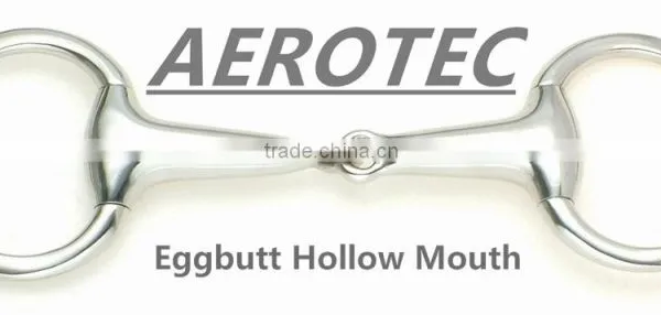 Horse Equipment Hollow Mouth Horse Horse Bits