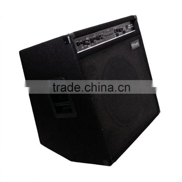 150W 15 Inch Wholesale Amplifier Instrument Amplifier for Bass photo-3