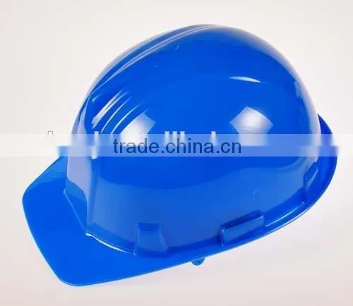 2016 Hot Selling Safey Helmet HDPE Industrial Safety Helmet at Economic Price Hard Hat photo-2