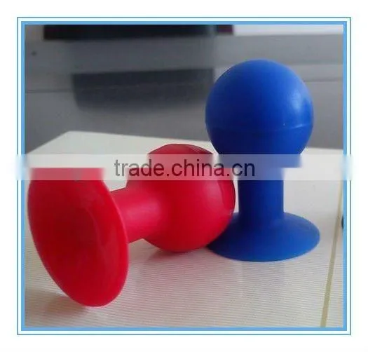 Mini Silicone Round Stand for IPhone