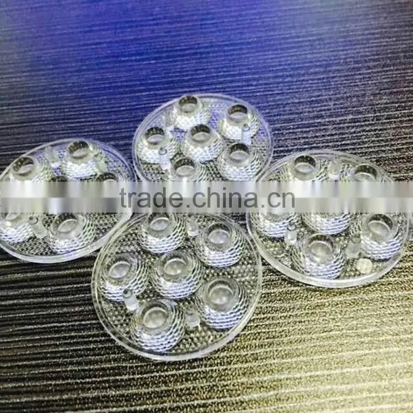 LED Plastic 3030 Lens