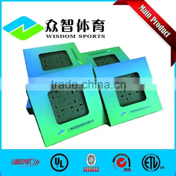2016 Best Quality Hot Selling Shock Pad for Artificial Grass