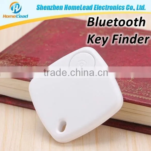 New Promotion Remote Control Wireless Key Finder Bluetooth With Gps Tracker photo-3