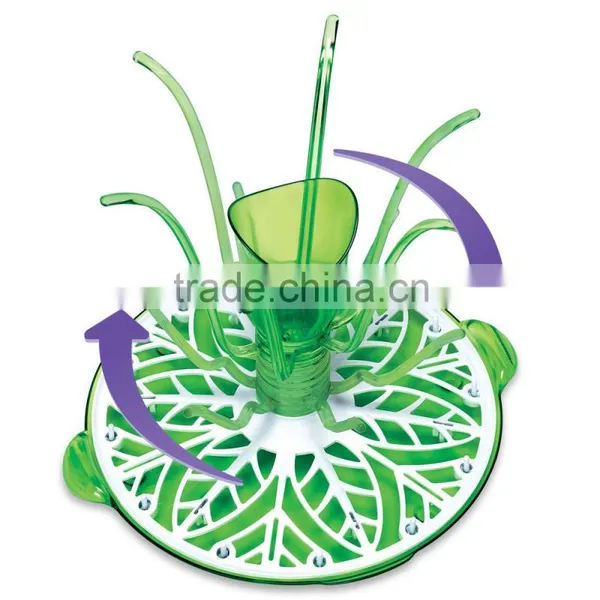 Bottle Drying Rack Capacity Drying Rack for Baby Bottle photo-2