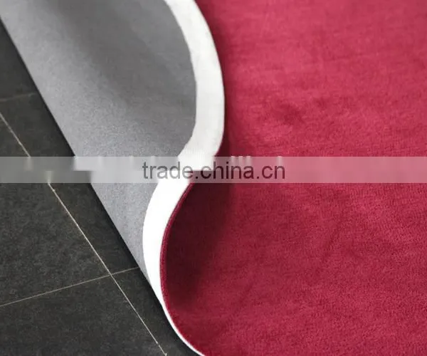 Hand Tufted Carpet Customized Carpet Wall To Wall Carpet YB-A004 photo-4