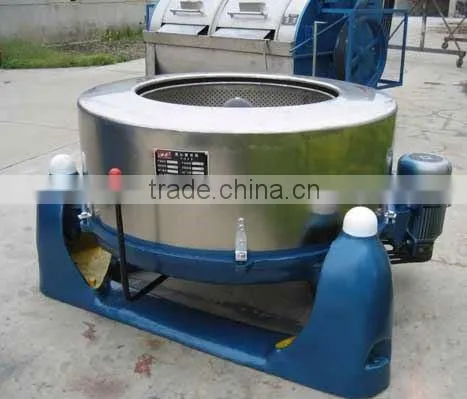Good Quality Wool Scouring Machine photo-2