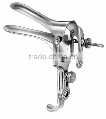 High Quality Cusco Graves Vaginal Speculum/ Speculum