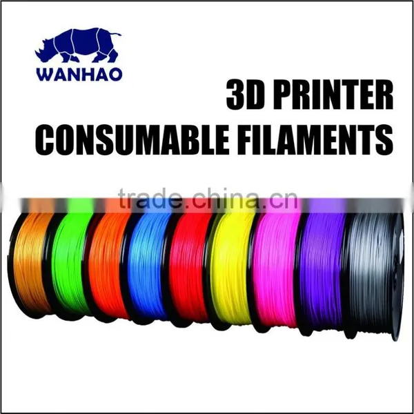 China Quality Ranked 3D Printer Filament Extrusion Line ABS PLA Nylon Filament photo-5