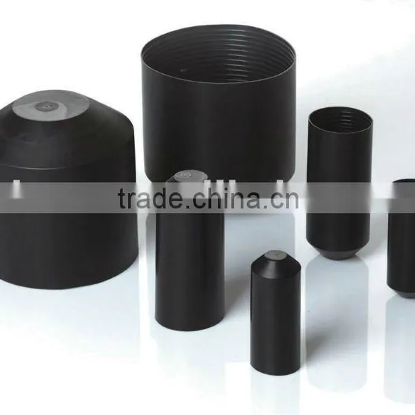 Heat Shrinkable Cable End Cap