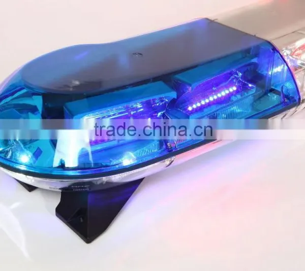Large Power Led Police Lightbar TD-6208-S0H photo-4
