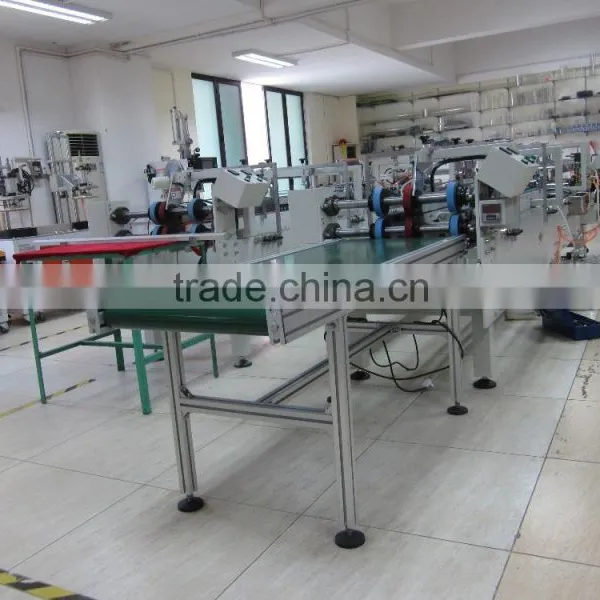 Automatic Folding Machine photo-6