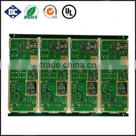 Single Sided, Multilayer Pcb Assembly in China, Multilayer Pcb Assembly in China photo-2