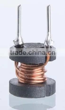 Wide Scale of Frequency EMI Filter Wave 0-50A Pulse Transformer photo-2