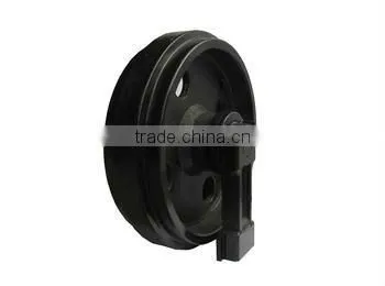 Front Idler photo-3