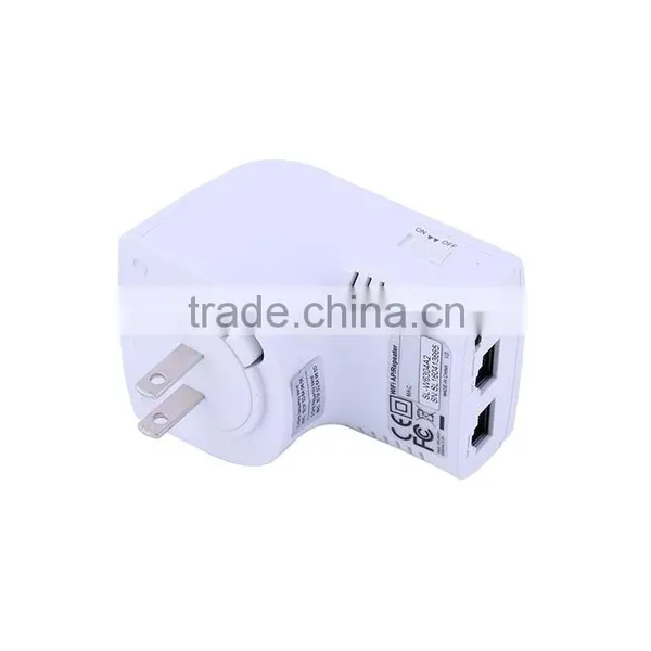AC750 11ac 750Mbps 2.4Ghz & 5Ghz Dual Band WiFi Repeater /WiFi Extender / Access Point / Wireless Router photo-5