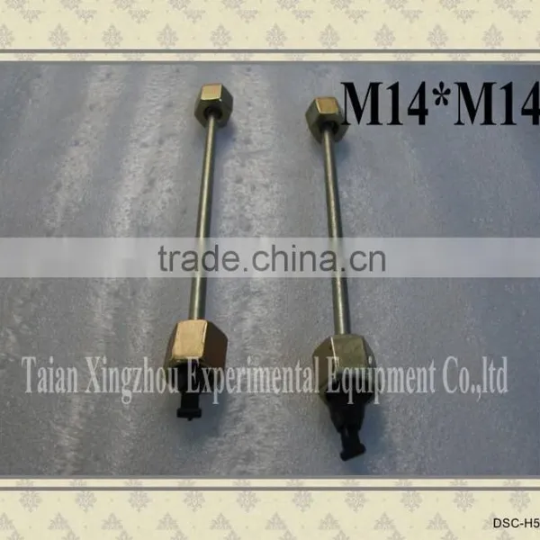 Diesel Common Rail High Pressure Fuel Pipes photo-4