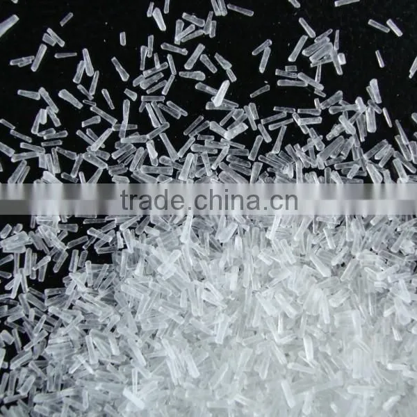 White Crystal Powder Sodium Glutamate Price photo-1