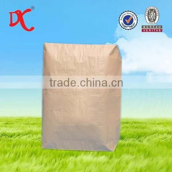 PP Woven Valve Fertilizer Packaging Bag Made in China photo-2