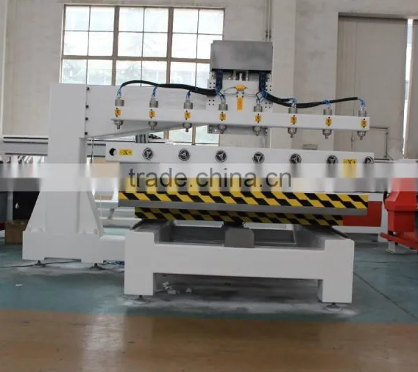 Funiture Parts Rod Making Machine photo-3