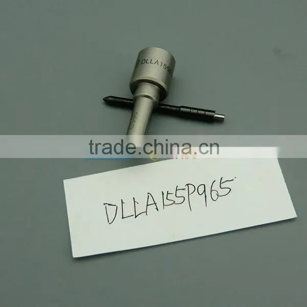 Scania Truck Parts Injectors Nozzle 093400-9650 , DLLA155P965 Denso Auto Parts Denso Injector Nozzle Quality Choice photo-2