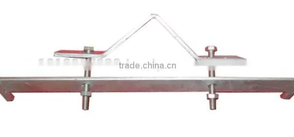 Metal Stamping Parts - Clamp