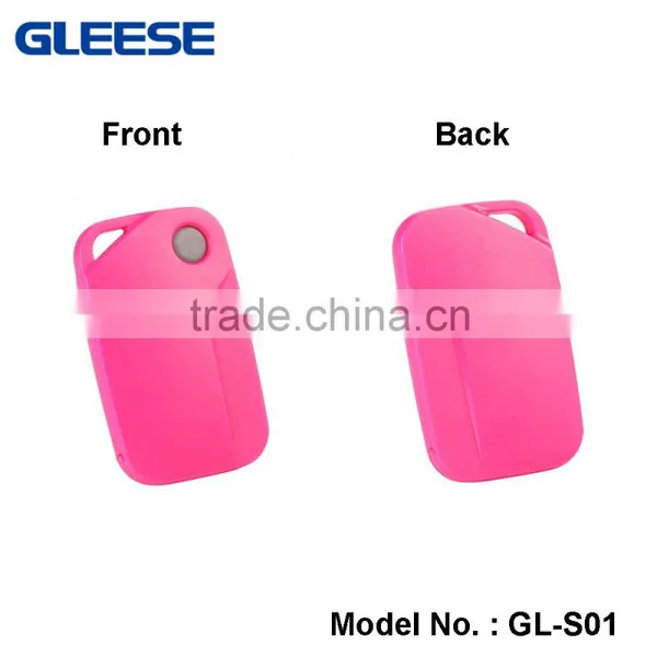 2016 Gleese Safety Guard Anti Lost Key Finder With Alarm For Child Wallet Bag Luggage photo-5