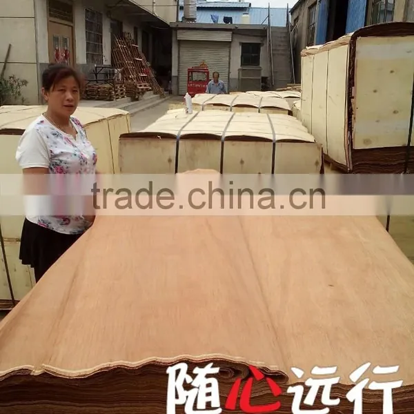4*6/3*6 AB Grade PLB Veneers Ready for Shipping photo-6