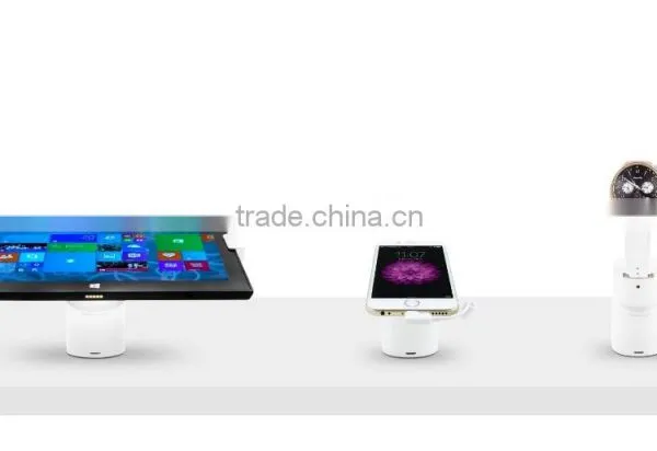 Showhi New Popular Security Stand for Cell Phone Pad Watch With Charge Alarm Function HSE7300 photo-5
