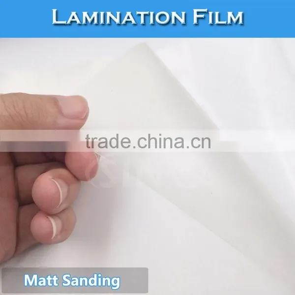 Printing Material PVC Decorative Sanding Laminated Vinyl Flooring photo-2