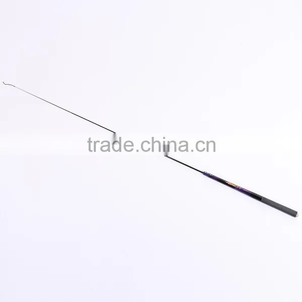 Positioning Streams Fishing Rod photo-4