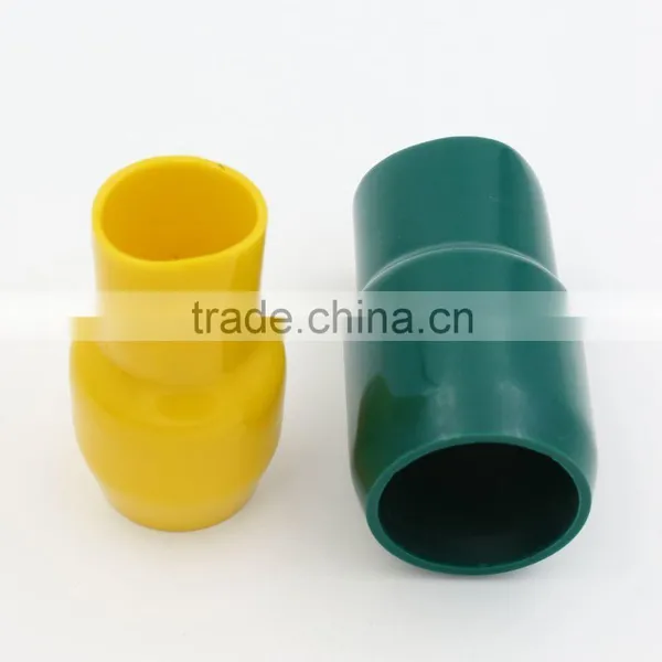 Hot Selling Flexible Soft Pvc Insulated Terminal Sleeve photo-6