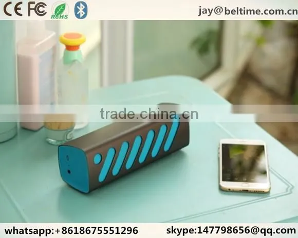 Factory Price High Quality Bluetooth Speaker Voice Coil Made in China photo-2