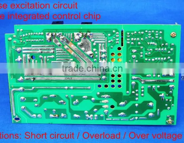 12V 1.3A CE ROHS Approved Led Driver S-15-12 AC DC Led Driver Power Supply photo-3