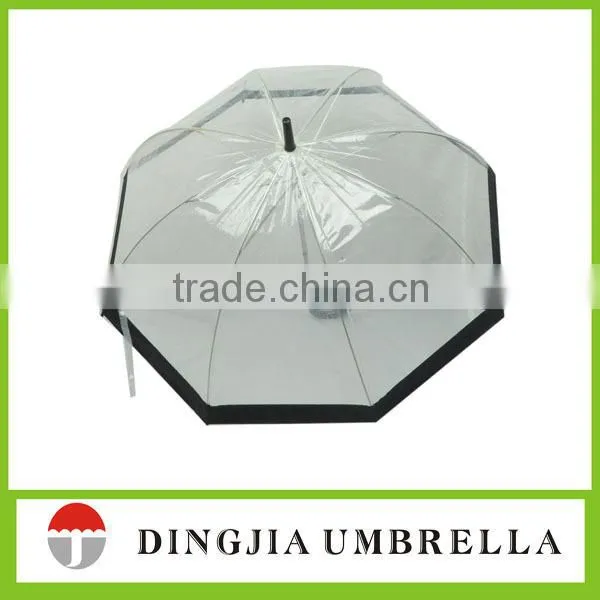 Beautiful Market Lady Umbrella, 2015 New Promotion Straight Umbrella photo-2
