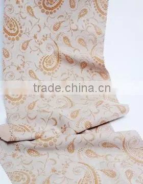 Suede Fabric