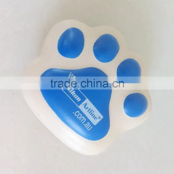 Animal Paw pu Foam Ball photo-4