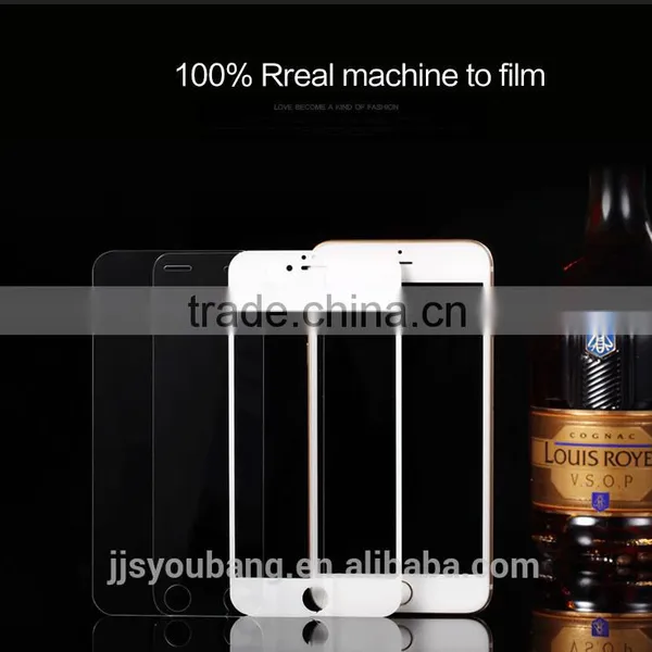 Smart Touch Tempered Glass Screen Protector Cell Phone Screen Protector Clear Screen Protector