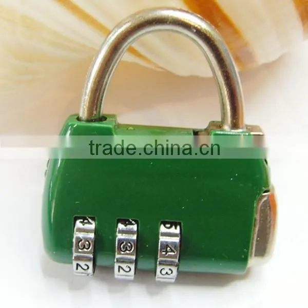 Eco-friemdly Various Function Coombination Safe Deposit Box Lock For Home photo-2