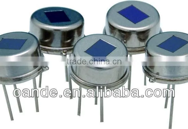 PIR Sensor KP500B Use for CCTV Monitoring, Automation Equipment and Alarm Application