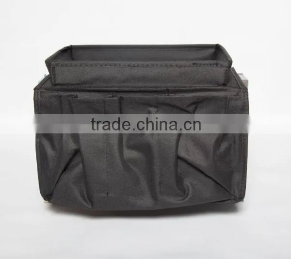 2016 New Design Muti-function Foldable Car Arm Rest Organizer photo-3